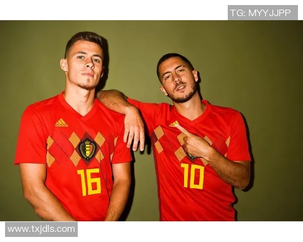 比利时足球队球星众多深受全球喜爱其中有哪几位最具代表性 比利时足球队球星众多深受全球喜爱其中有哪几位最具代表性