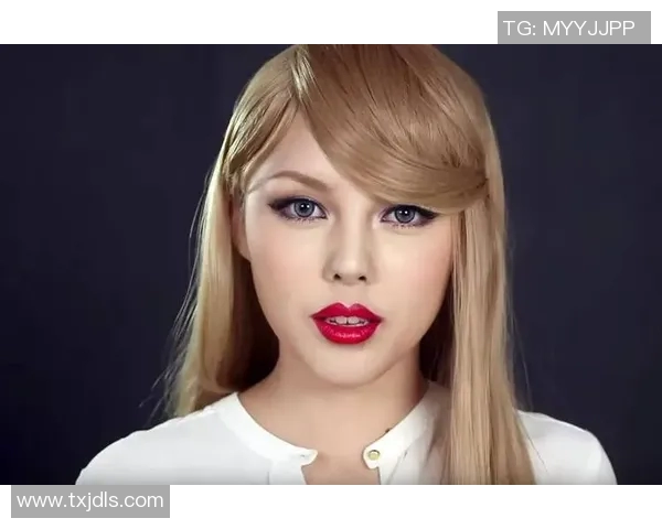 足球球星女生仿妆创意大赏 向世界级球员致敬的完美演绎