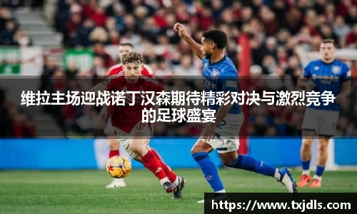 维拉主场迎战诺丁汉森期待精彩对决与激烈竞争的足球盛宴
